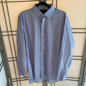 LIKE NEW Bonobos Men’s Button Down (Sz 16 ½-36)